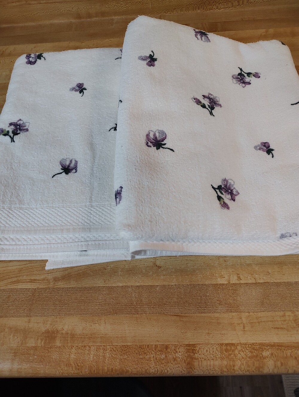 Cambridge 100% Cotton Towels